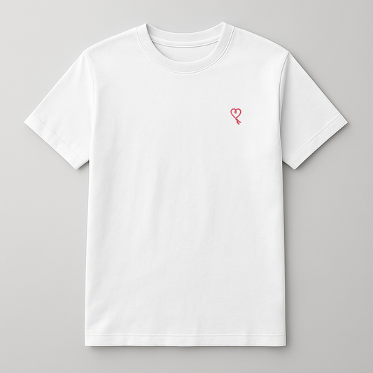 Women’s Crew Neck T-Shirt