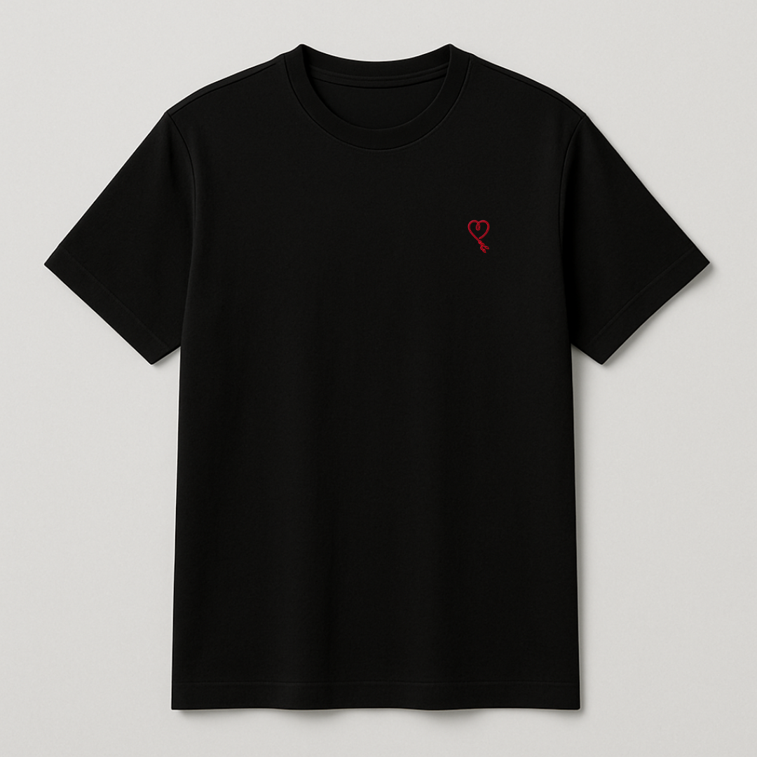 Women’s Crew Neck T-Shirt