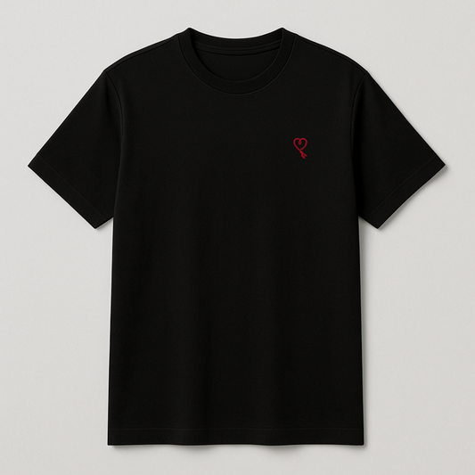 Men’s Crew Neck T-Shirt