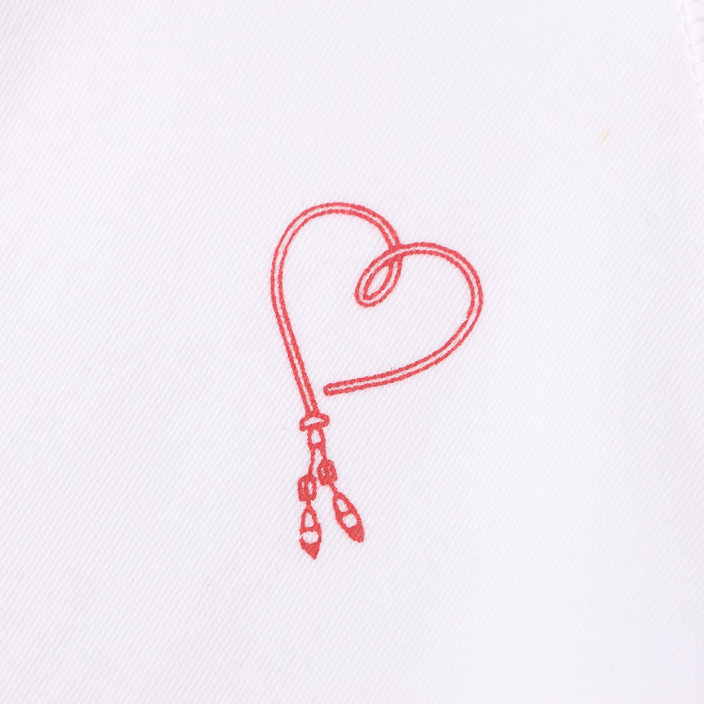 PICC Line Friendly Baby Onesie