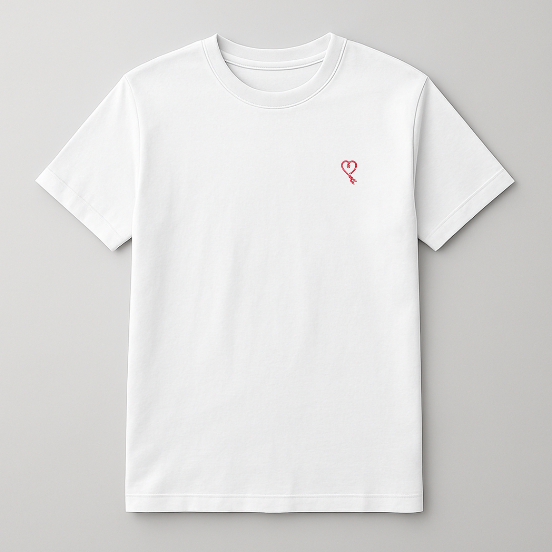 Men’s Crew Neck T-Shirt