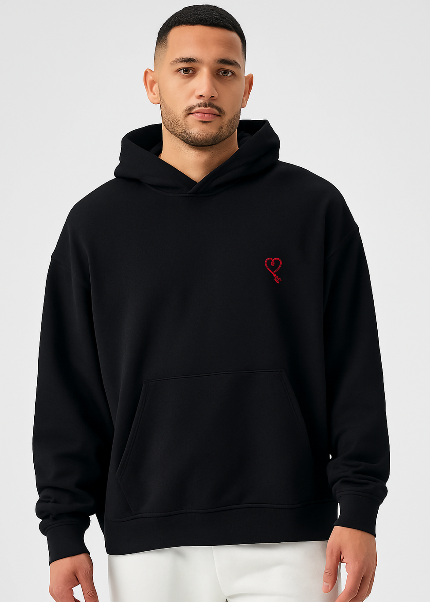 Men's Hoodie