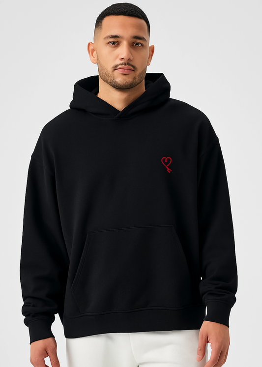 Men's Hoodie