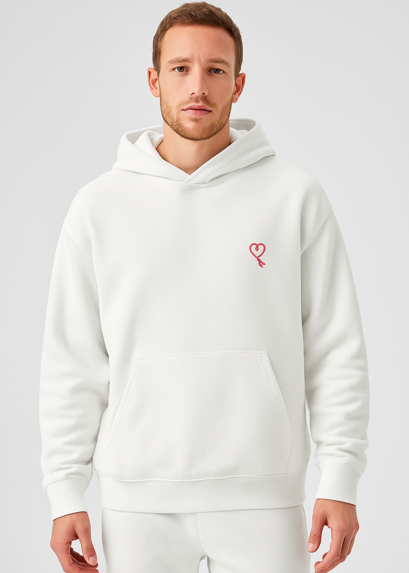 Men's Hoodie