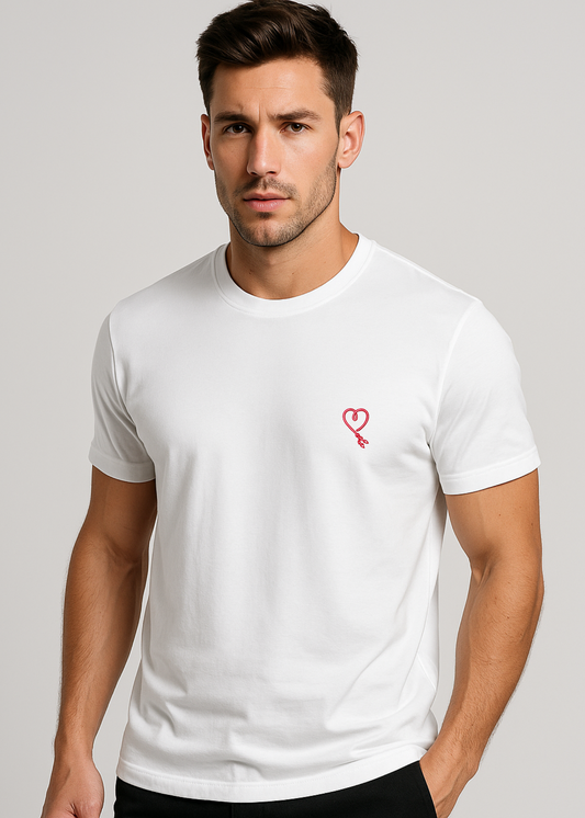 Men’s Crew Neck T-Shirt