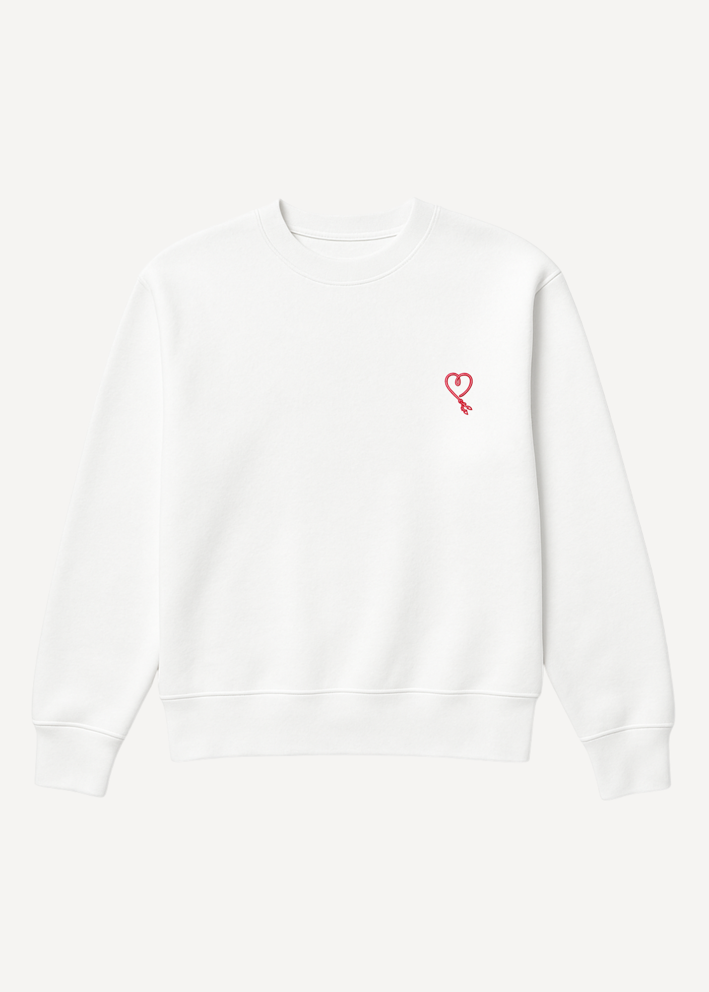 Women's Crewneck Sweater