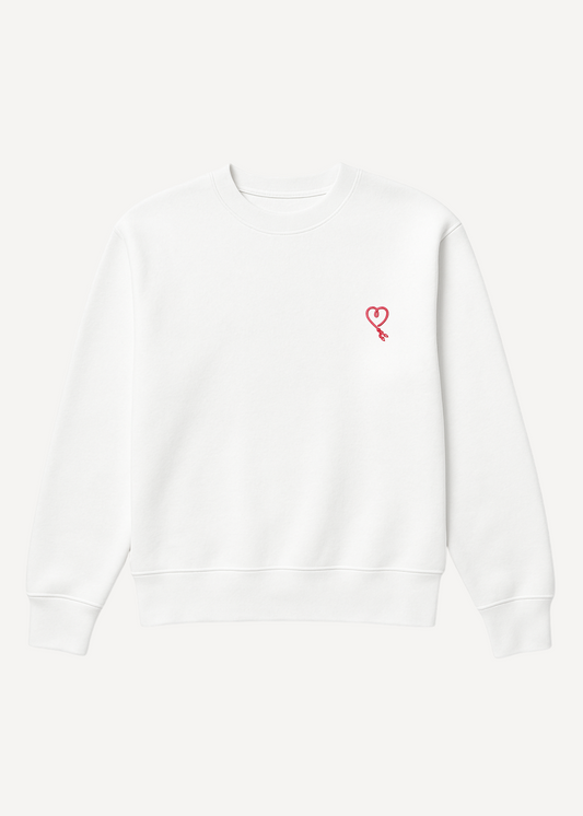 Women's Crewneck Sweater
