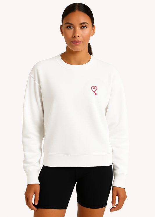 Women's Crewneck Sweater