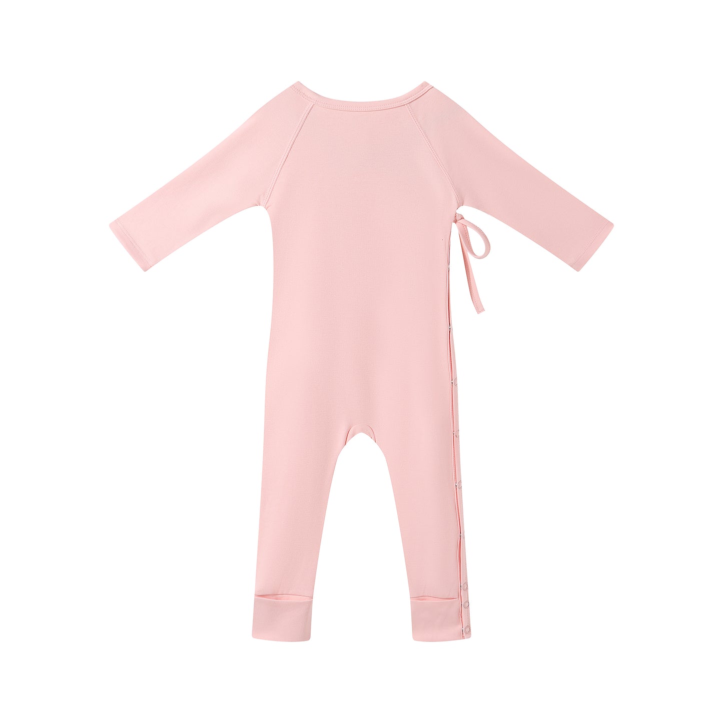 PICC Line Friendly Baby Onesie