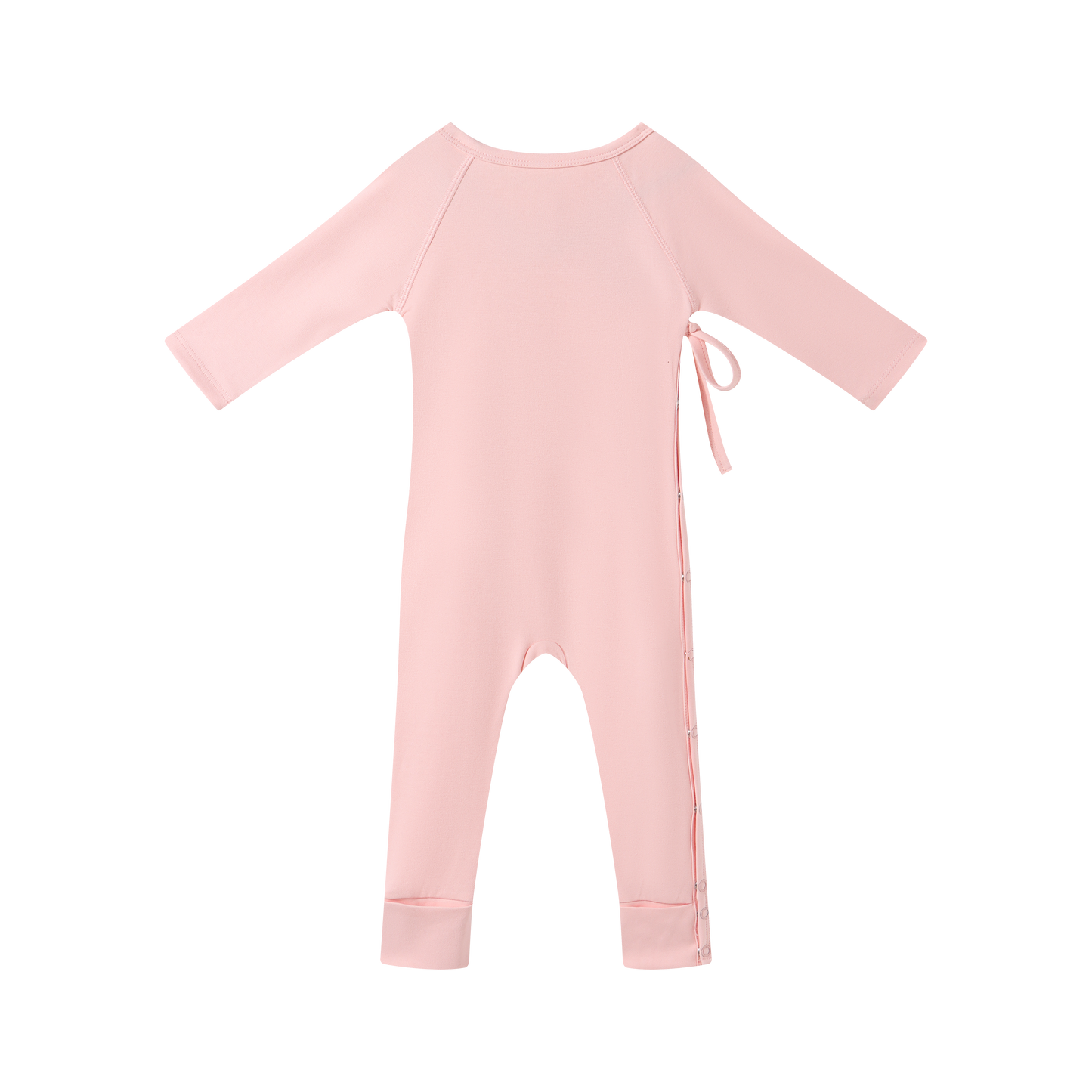 PICC Line Friendly Baby Onesie