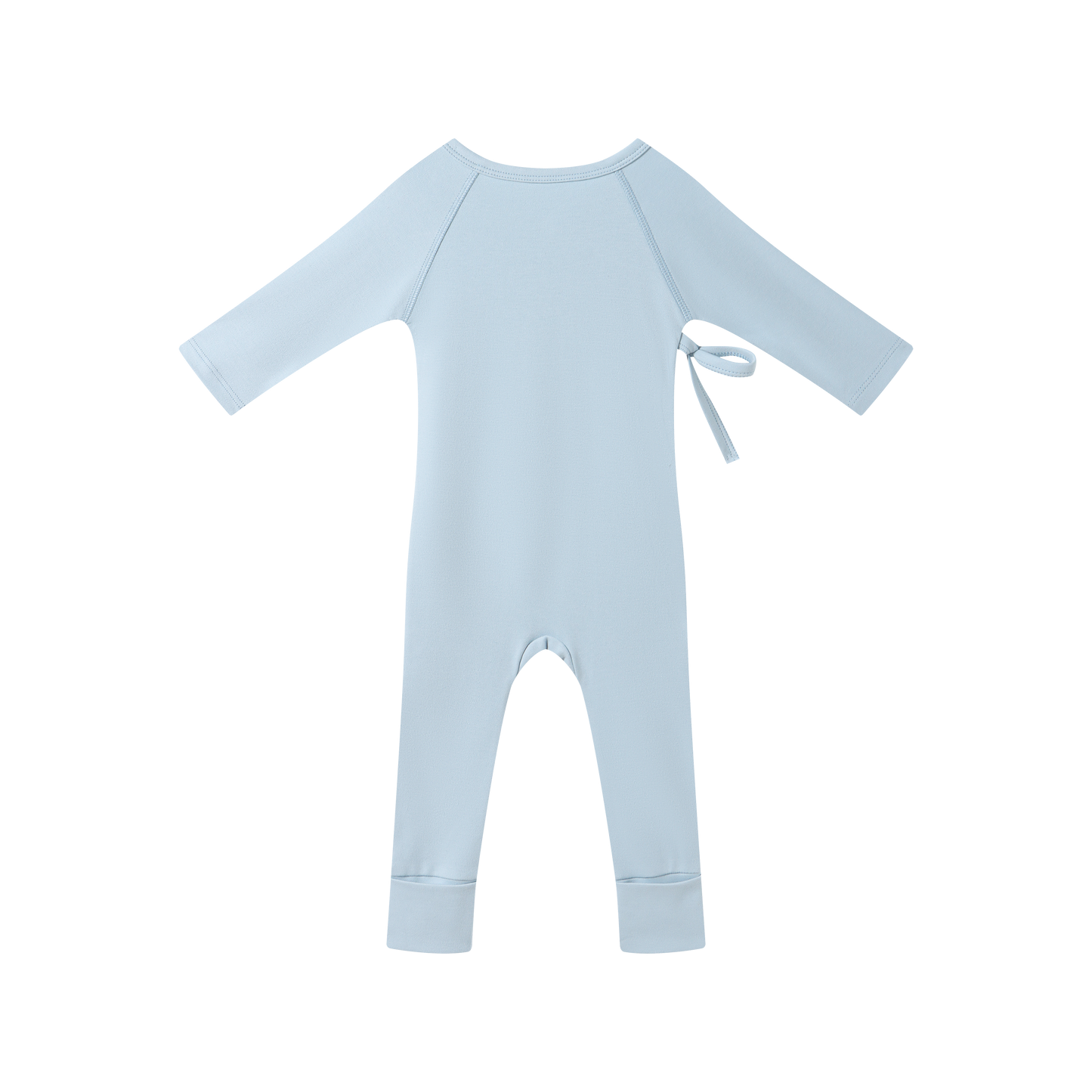 PICC Line Friendly Baby Onesie