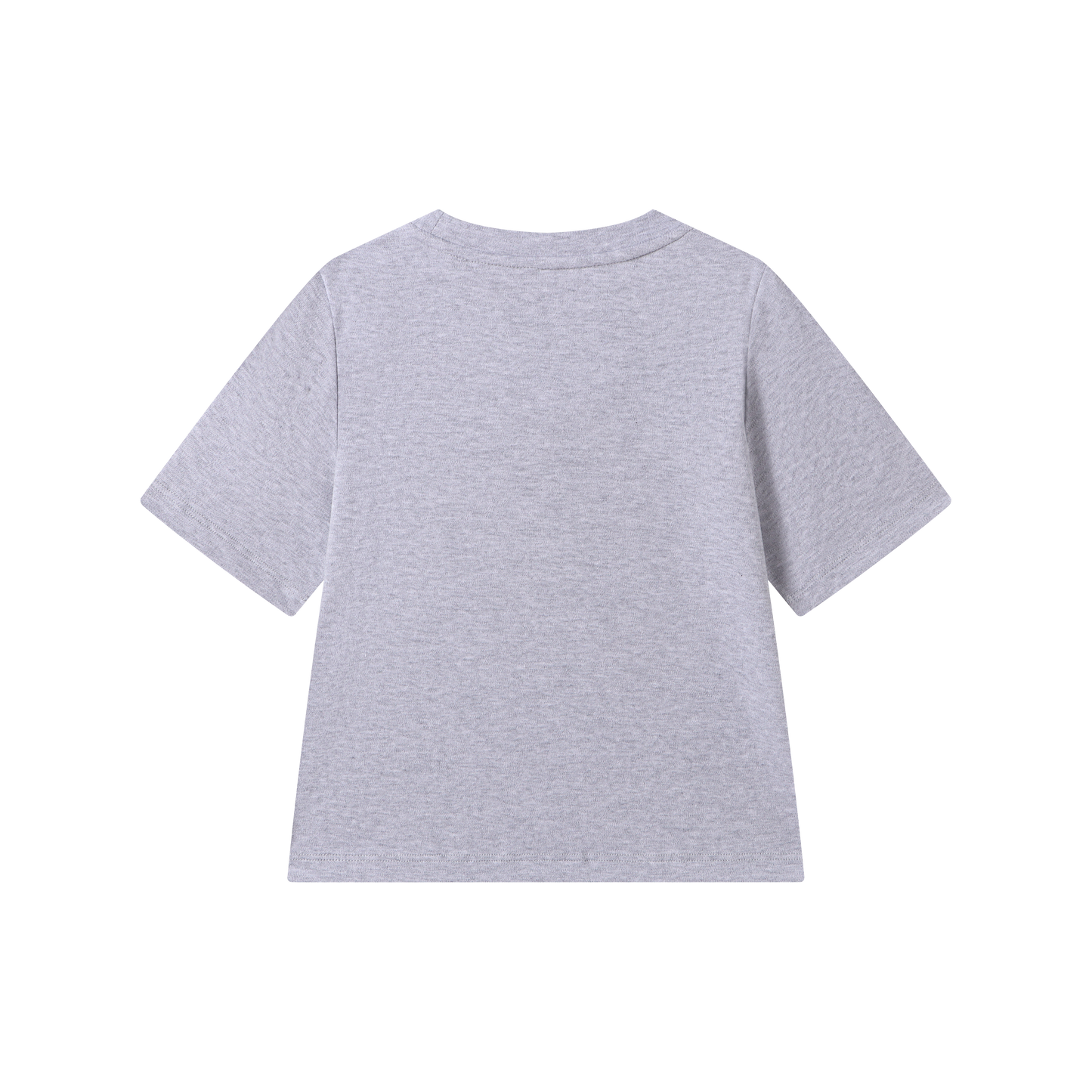 Kids PICC Line Adaptive Short-Sleeve T-Shirt