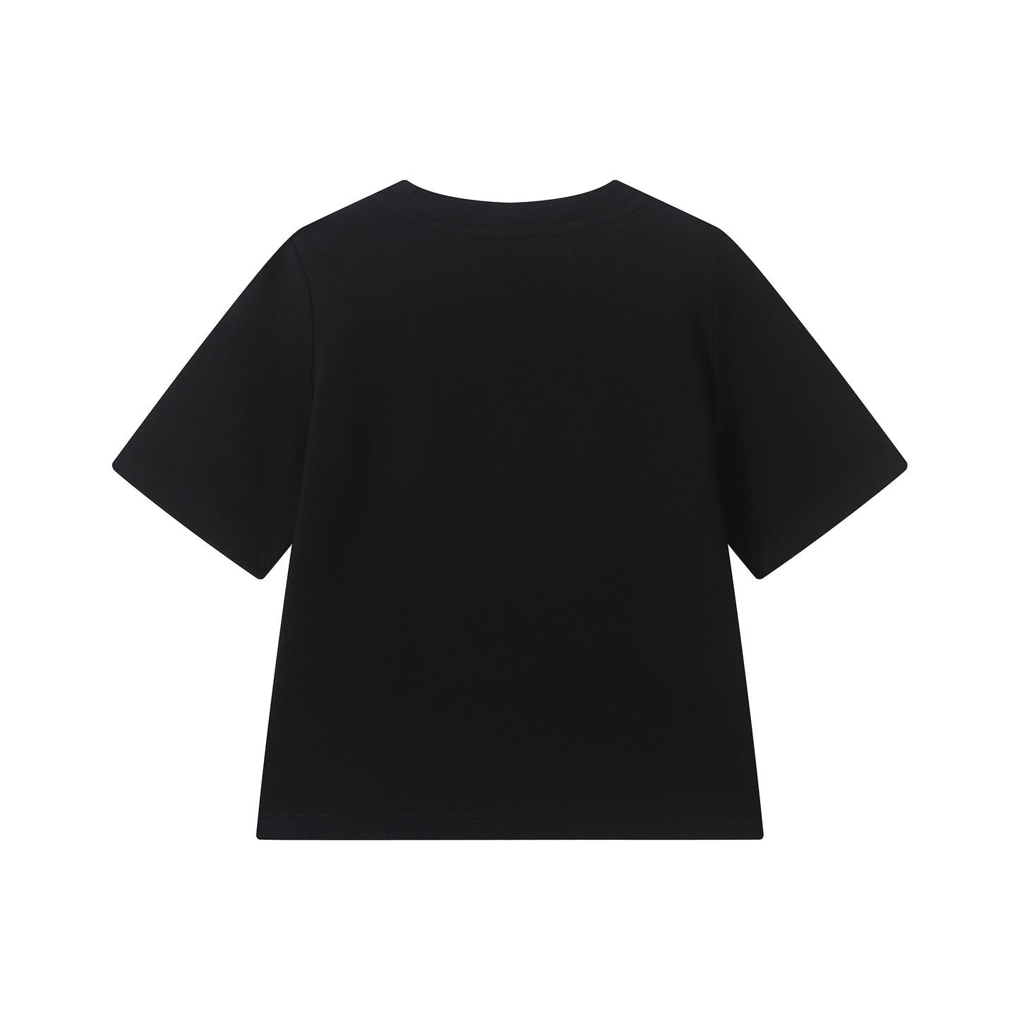 Kids PICC Line Adaptive Short-Sleeve T-Shirt