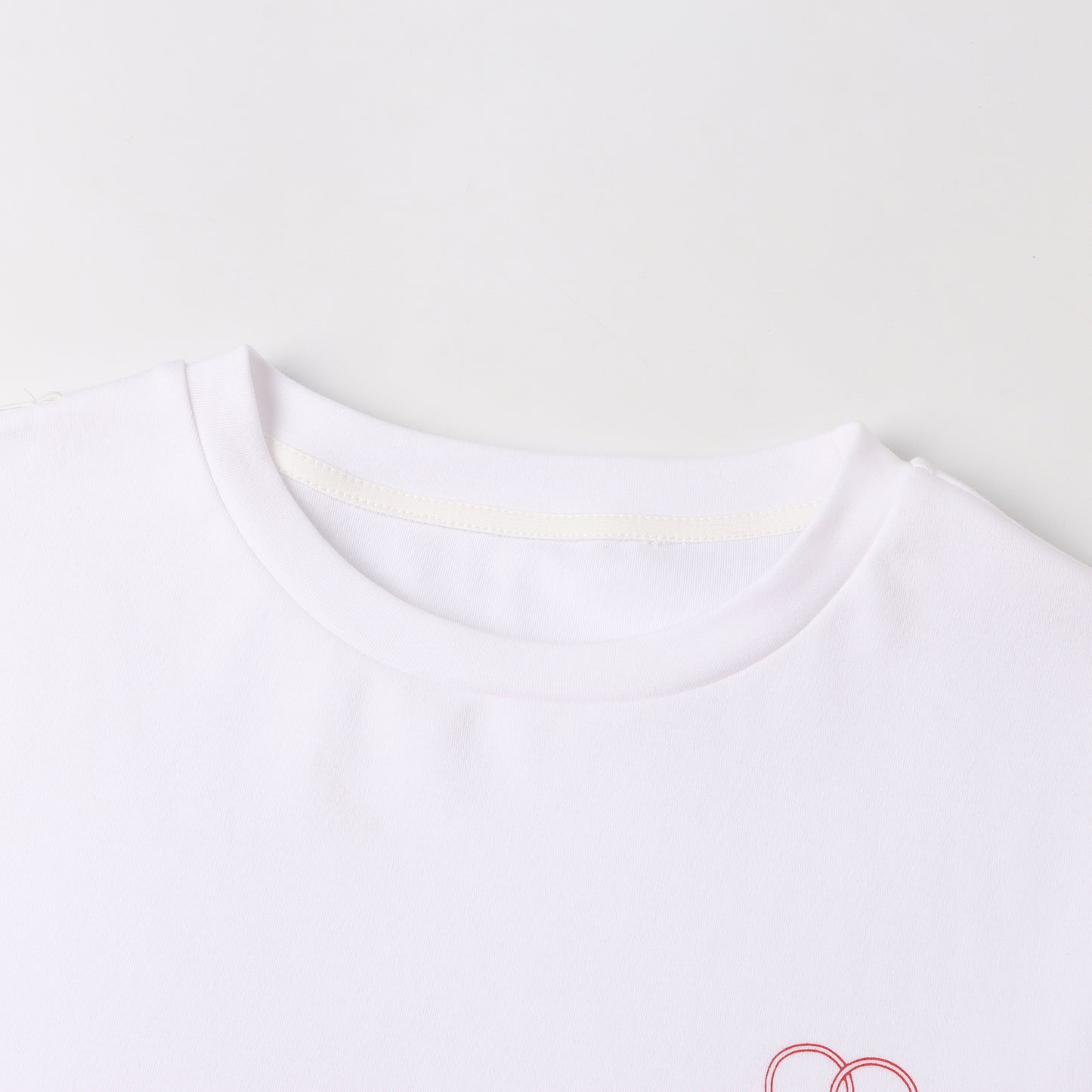 Adult + Youth PICC Line Adaptive Short-Sleeve T-Shirt