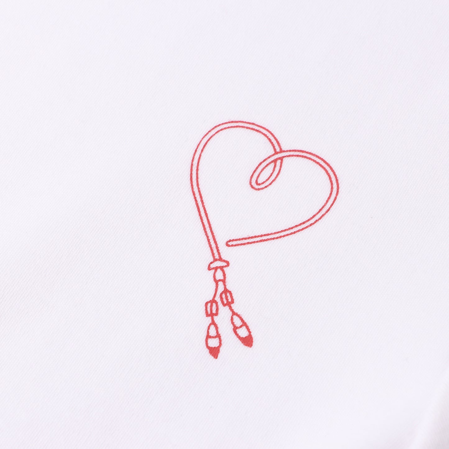 Adult + Youth PICC Line Adaptive Short-Sleeve T-Shirt