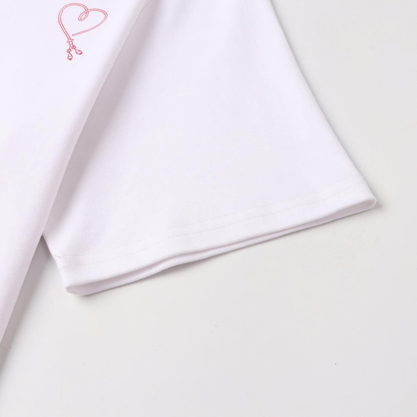 Adult + Youth PICC Line Adaptive Short-Sleeve T-Shirt