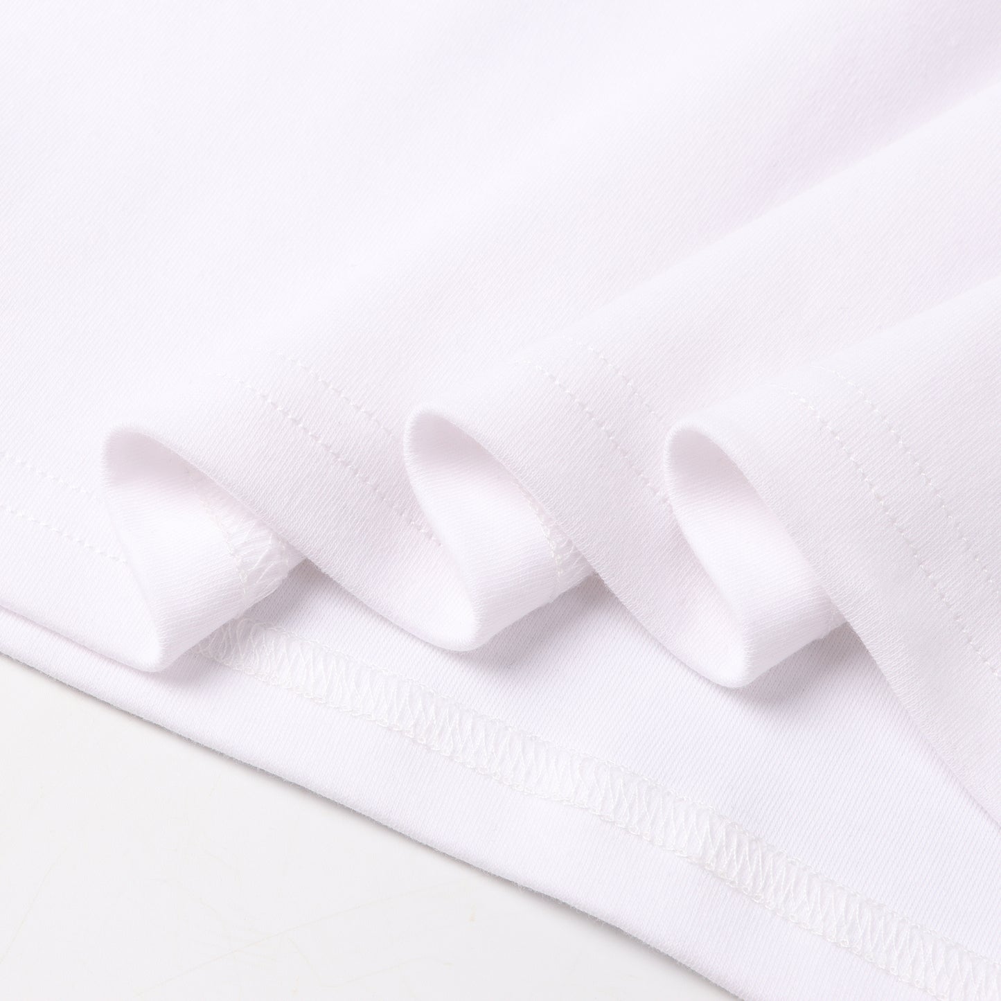 Adult + Youth PICC Line Adaptive Short-Sleeve T-Shirt