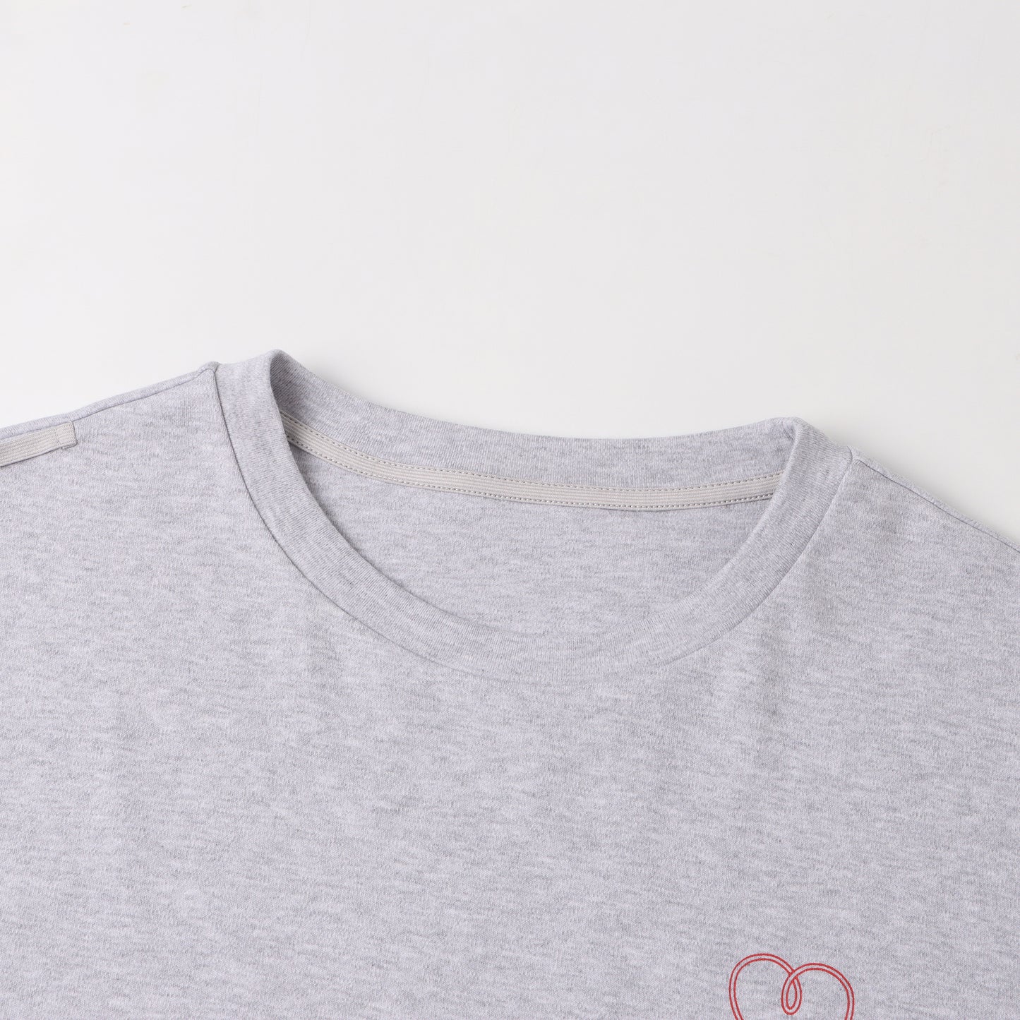 Adult + Youth PICC Line Adaptive Short-Sleeve T-Shirt