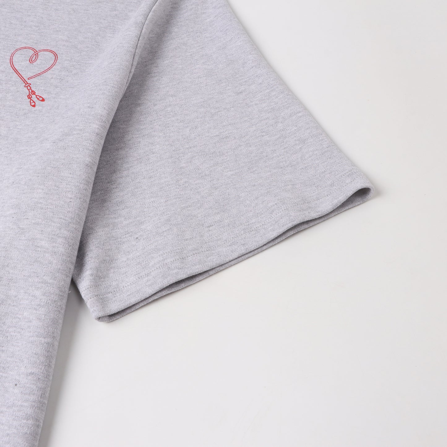 Adult + Youth PICC Line Adaptive Short-Sleeve T-Shirt