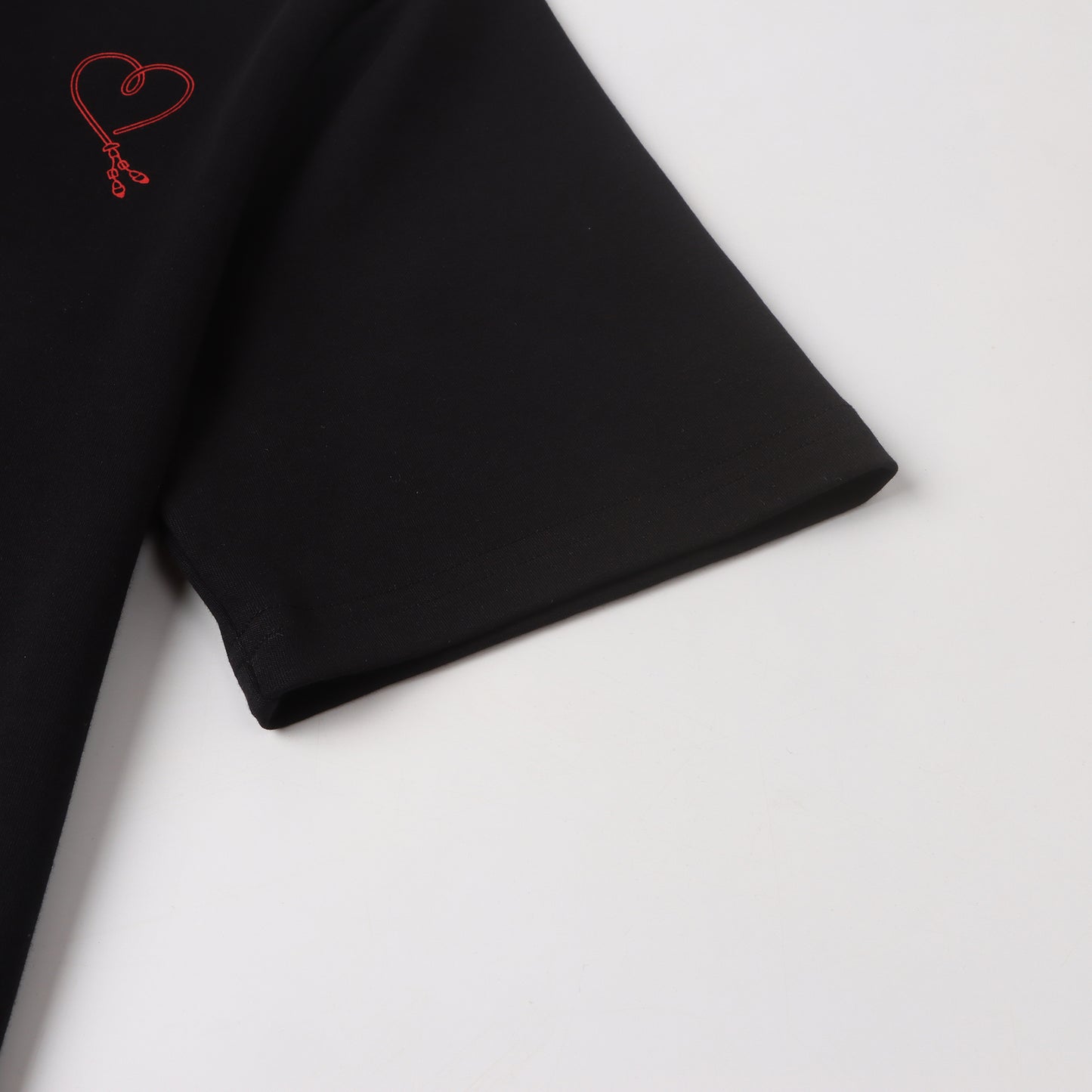 Adult + Youth PICC Line Adaptive Short-Sleeve T-Shirt