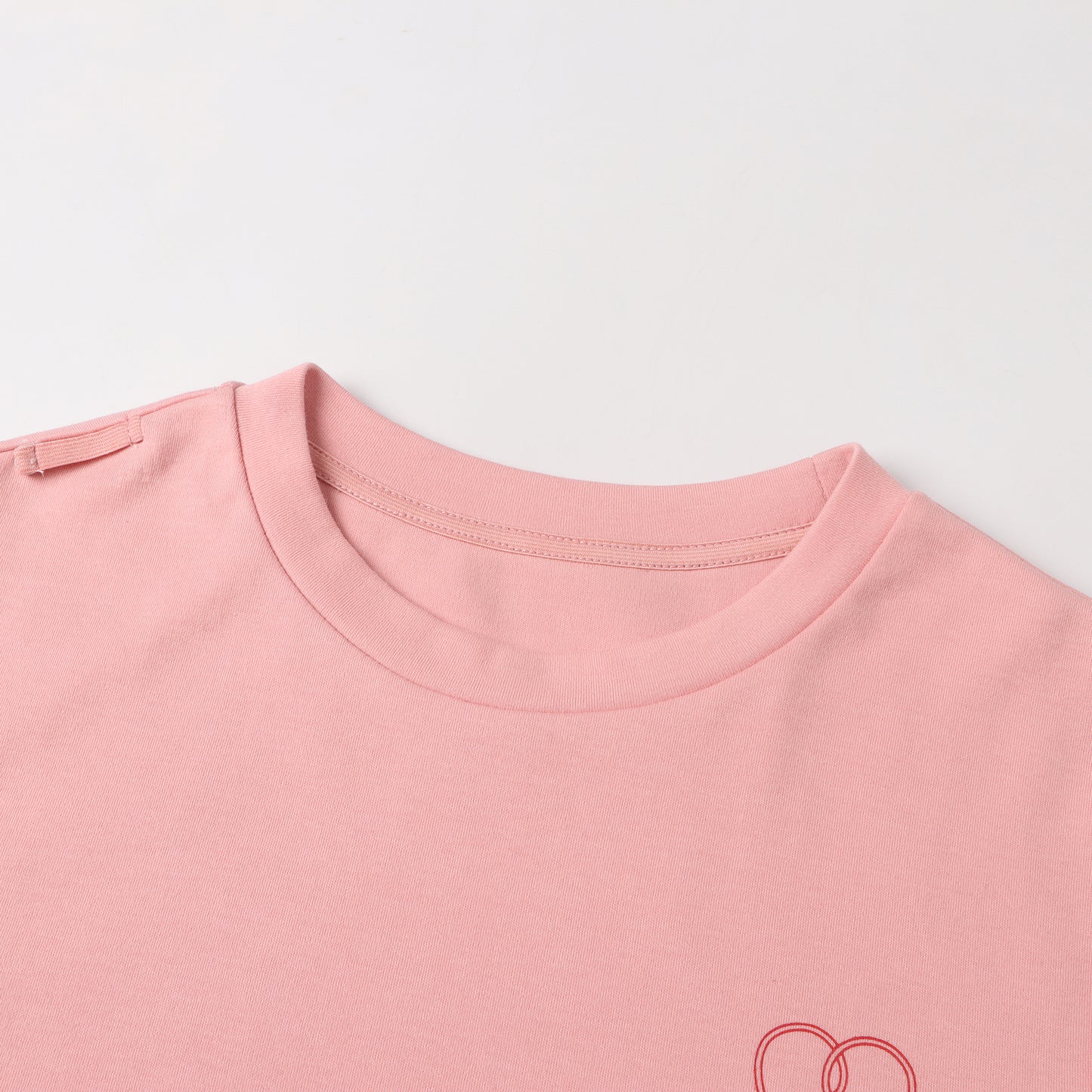 Adult + Youth PICC Line Adaptive Short-Sleeve T-Shirt