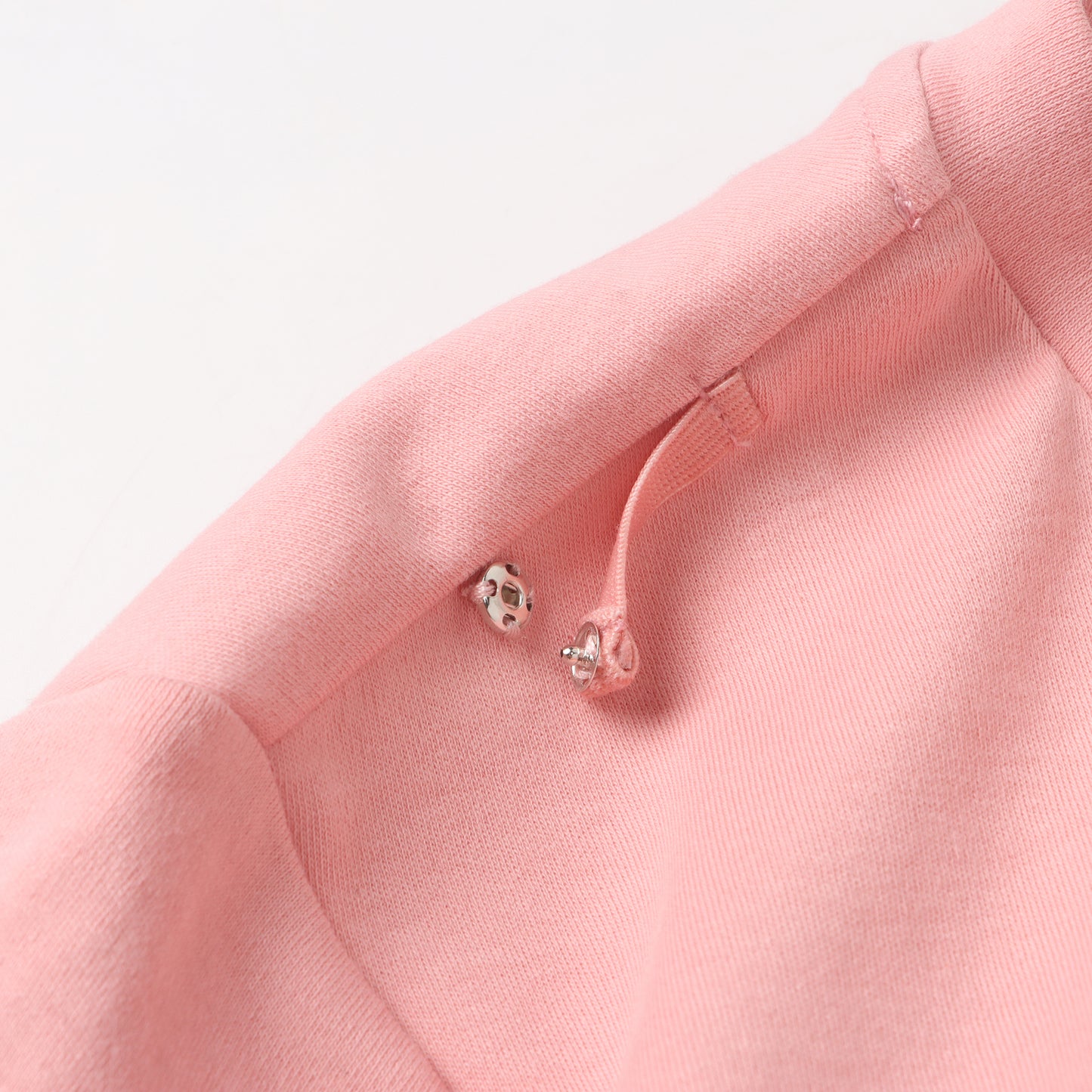 Adult + Youth PICC Line Adaptive Short-Sleeve T-Shirt