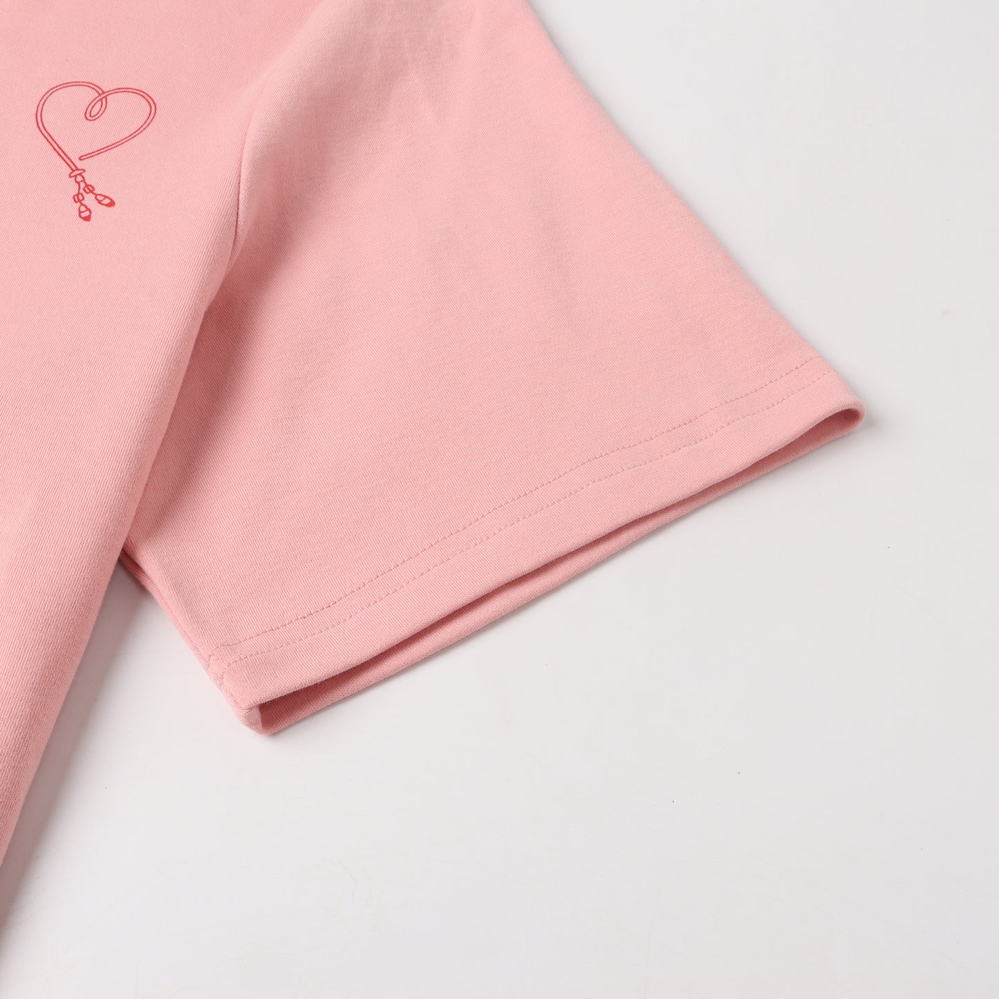 Adult + Youth PICC Line Adaptive Short-Sleeve T-Shirt