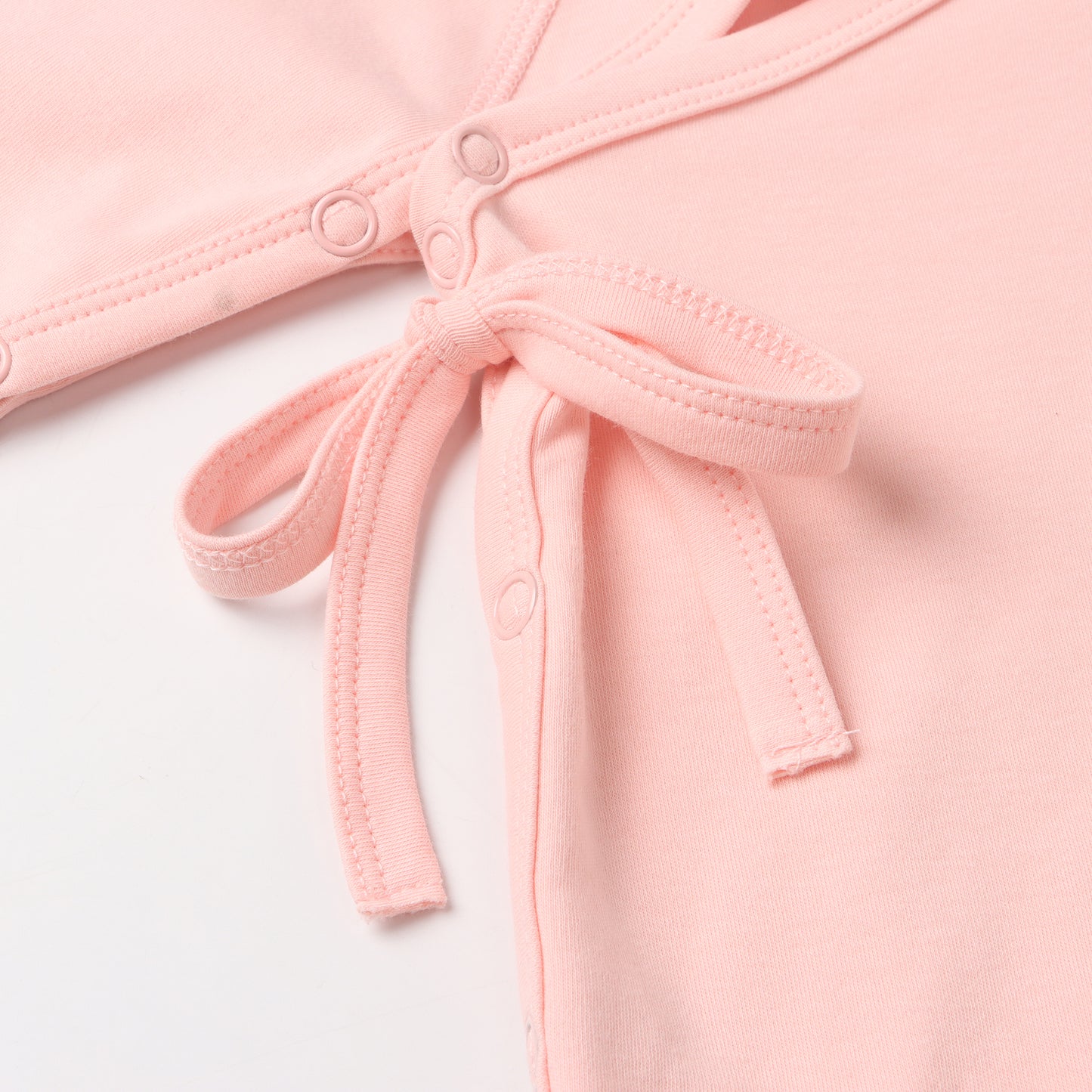 PICC Line Friendly Baby Onesie