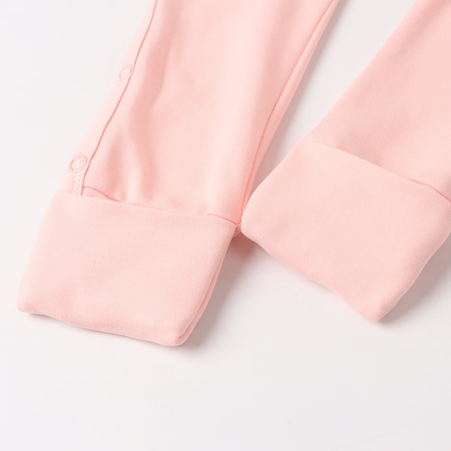 PICC Line Friendly Baby Onesie