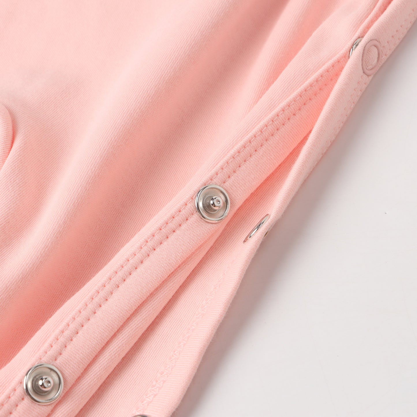 PICC Line Friendly Baby Onesie