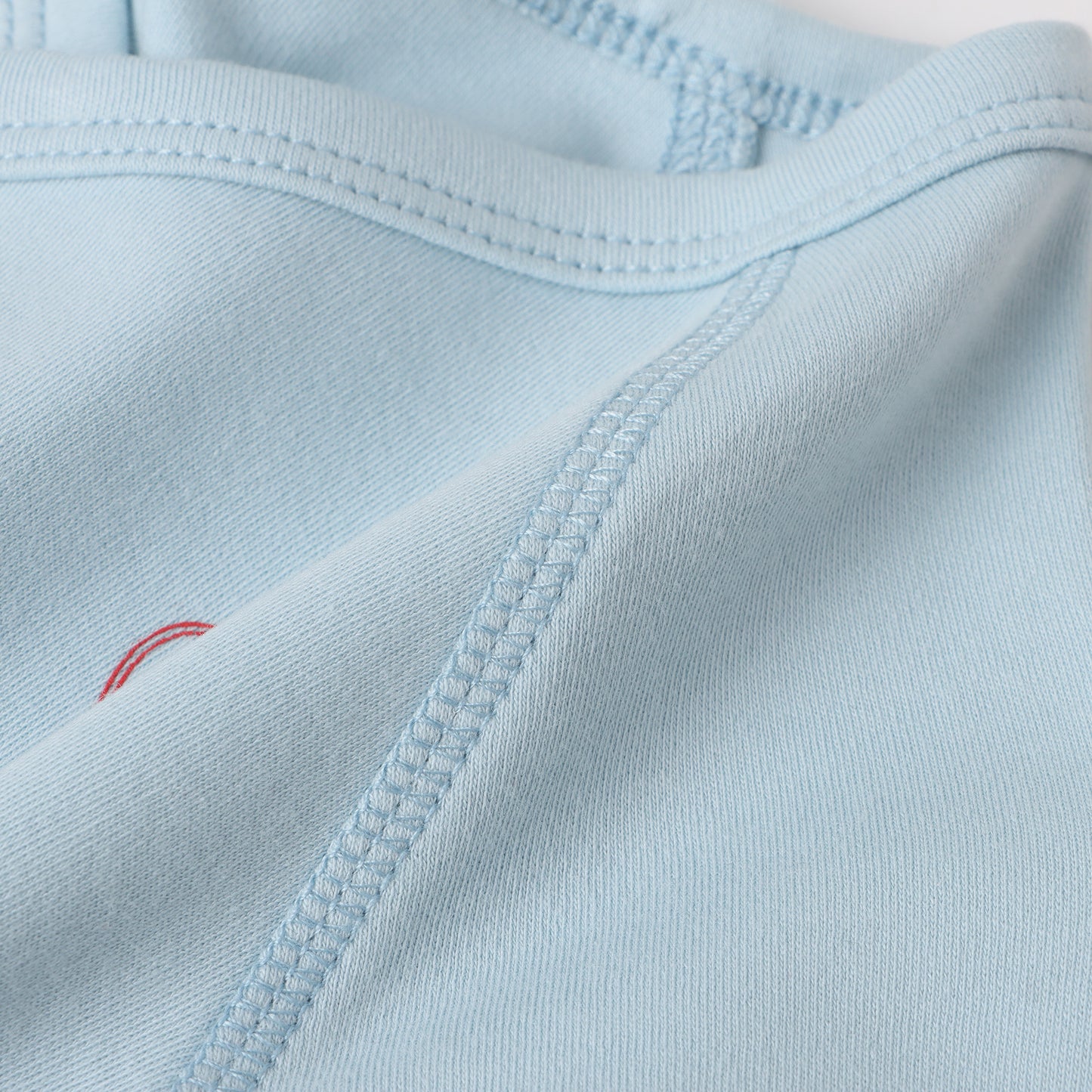 PICC Line Friendly Baby Onesie