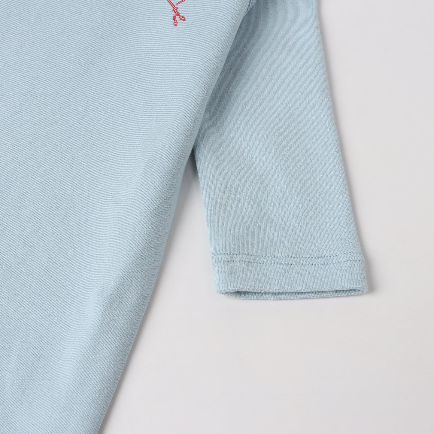 PICC Line Friendly Baby Onesie