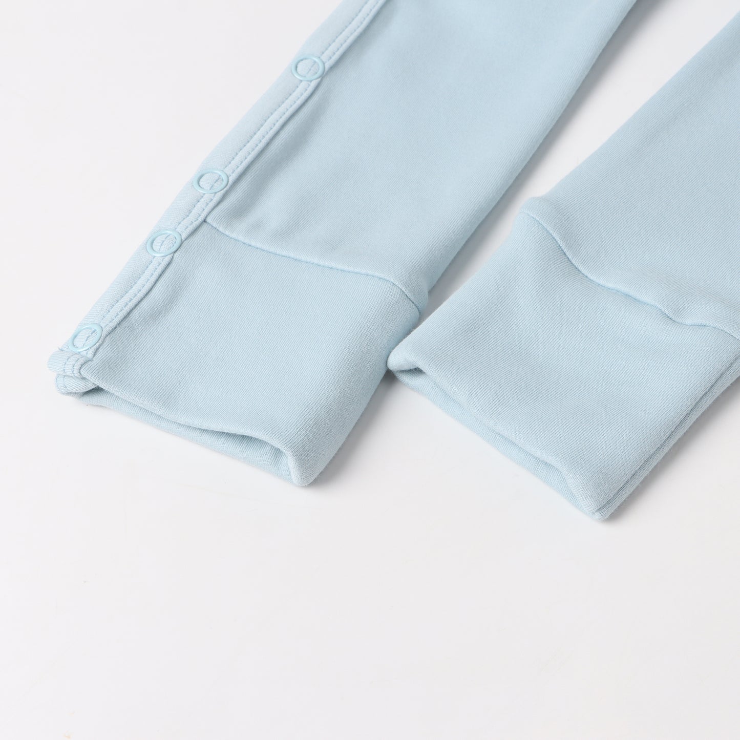 PICC Line Friendly Baby Onesie