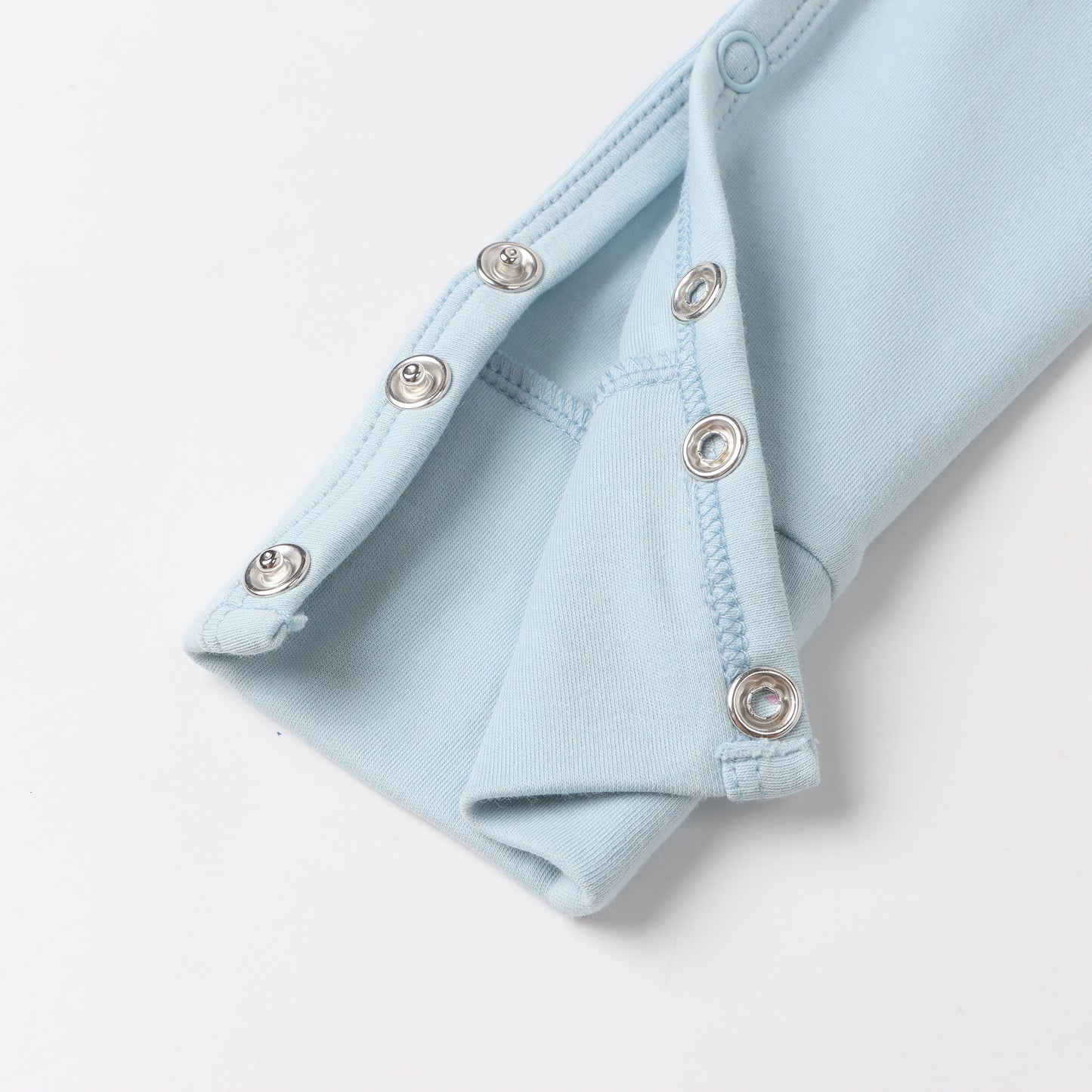 PICC Line Friendly Baby Onesie