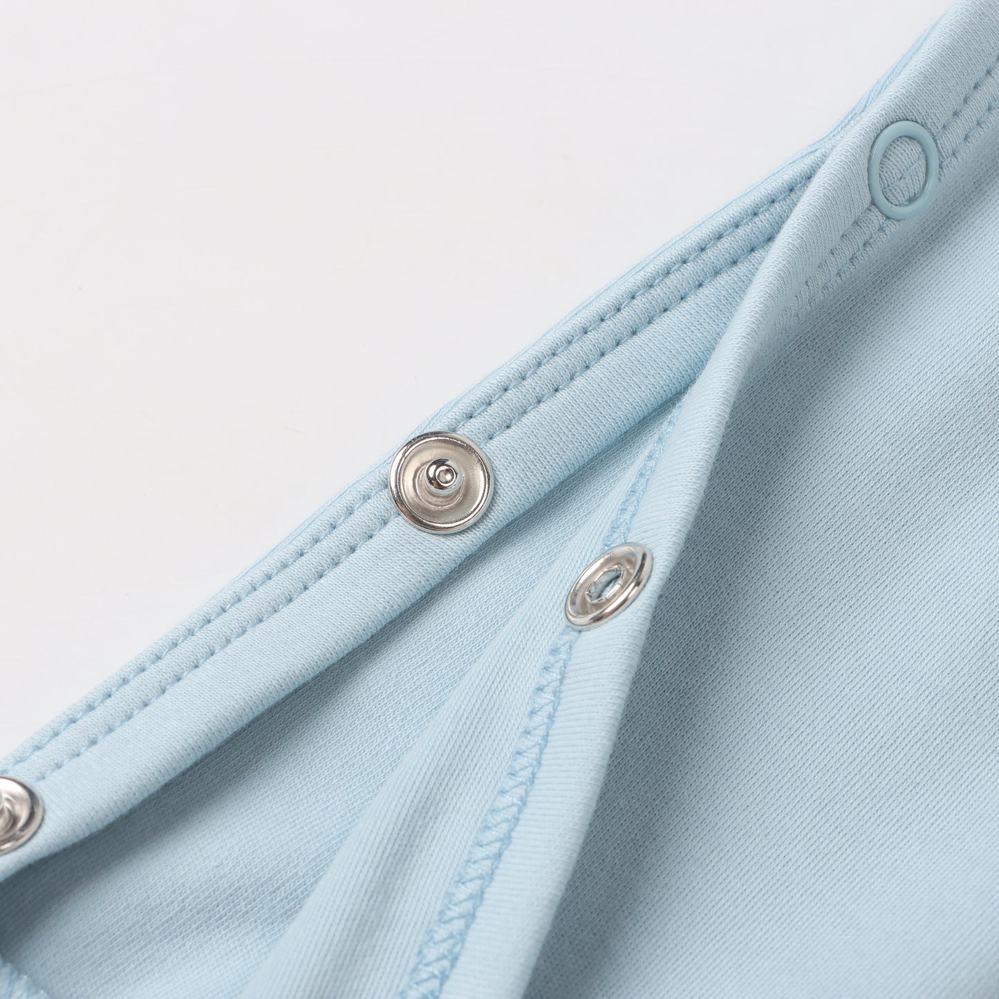 PICC Line Friendly Baby Onesie