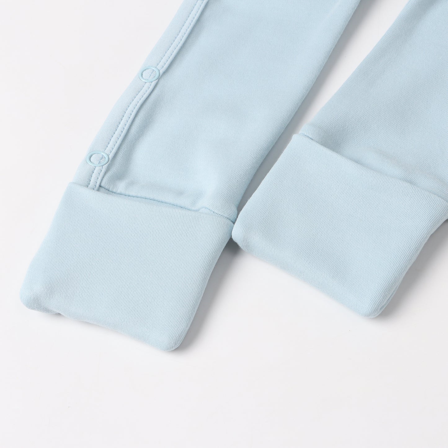 PICC Line Friendly Baby Onesie