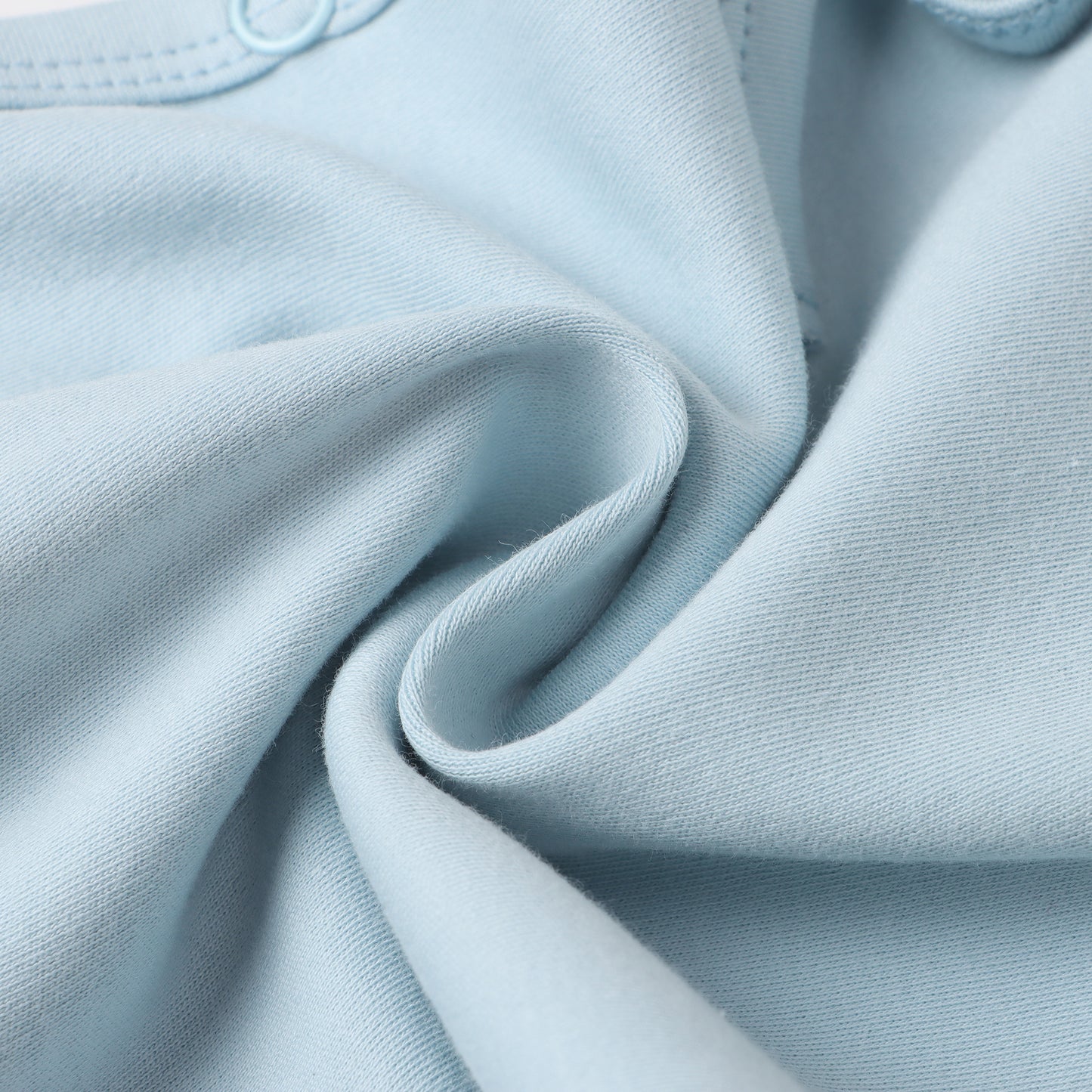 PICC Line Friendly Baby Onesie