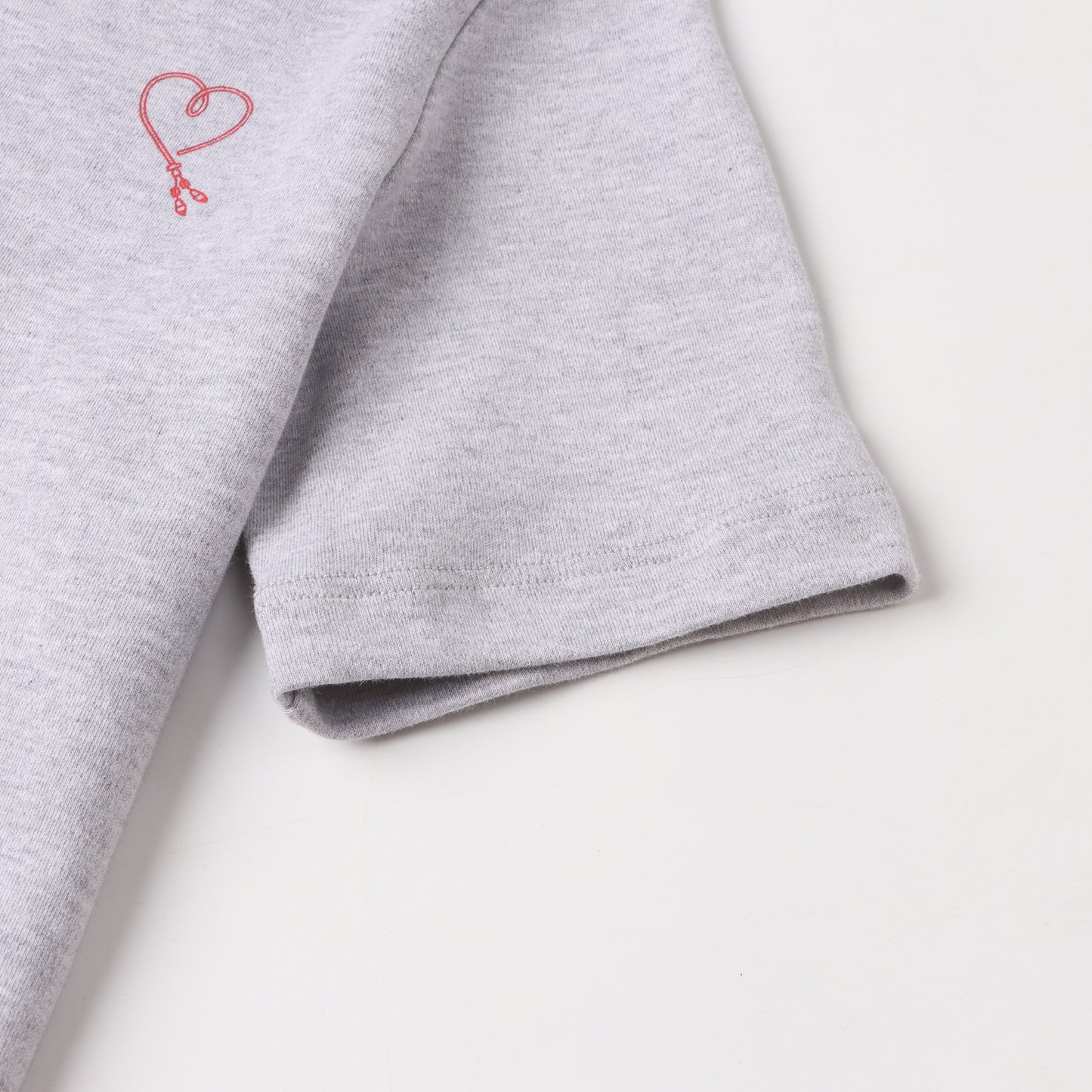 Kids PICC Line Adaptive Short-Sleeve T-Shirt