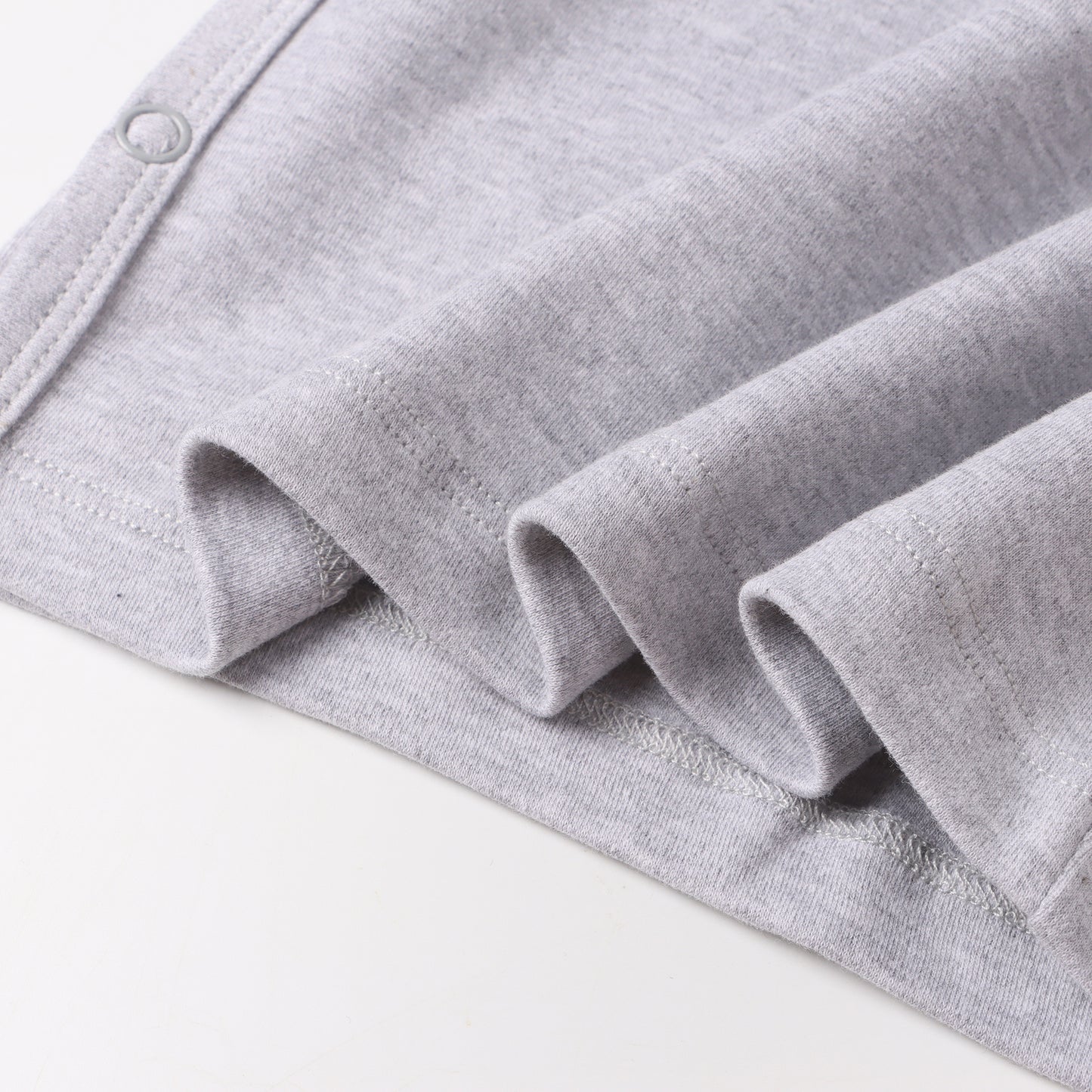 Kids PICC Line Adaptive Short-Sleeve T-Shirt