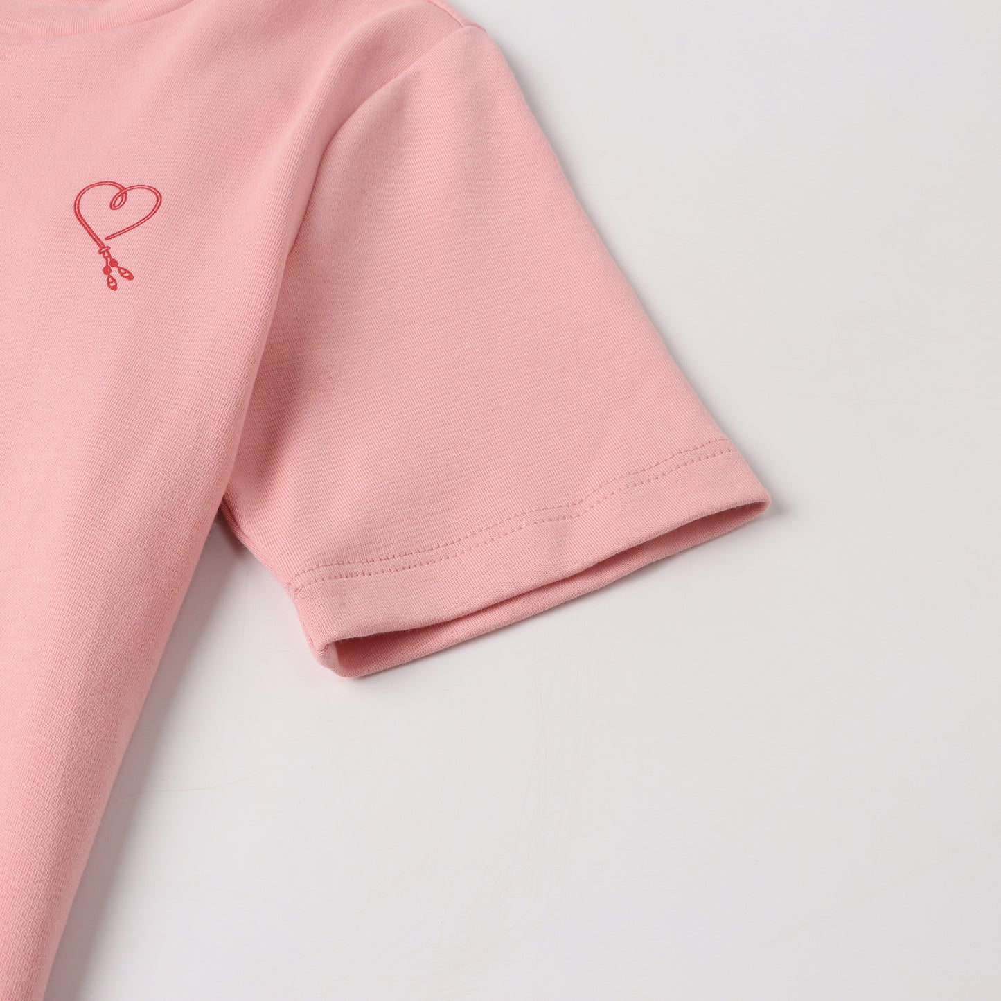 Kids PICC Line Adaptive Short-Sleeve T-Shirt