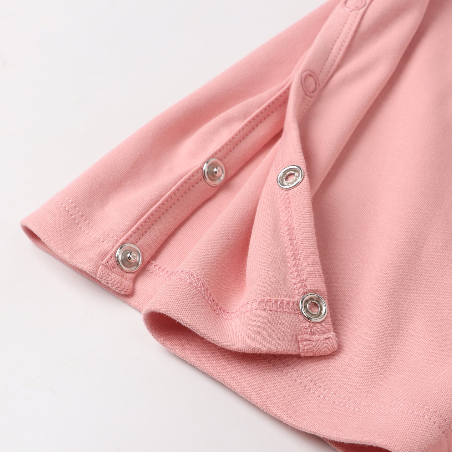 Kids PICC Line Adaptive Short-Sleeve T-Shirt