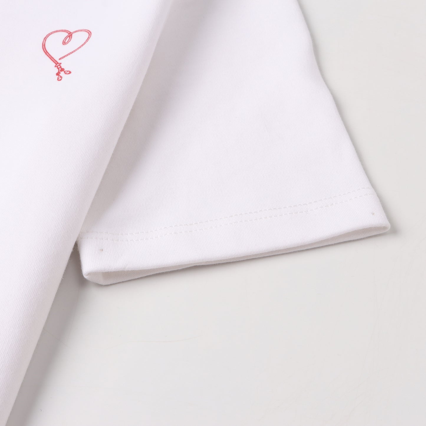 Kids PICC Line Adaptive Short-Sleeve T-Shirt