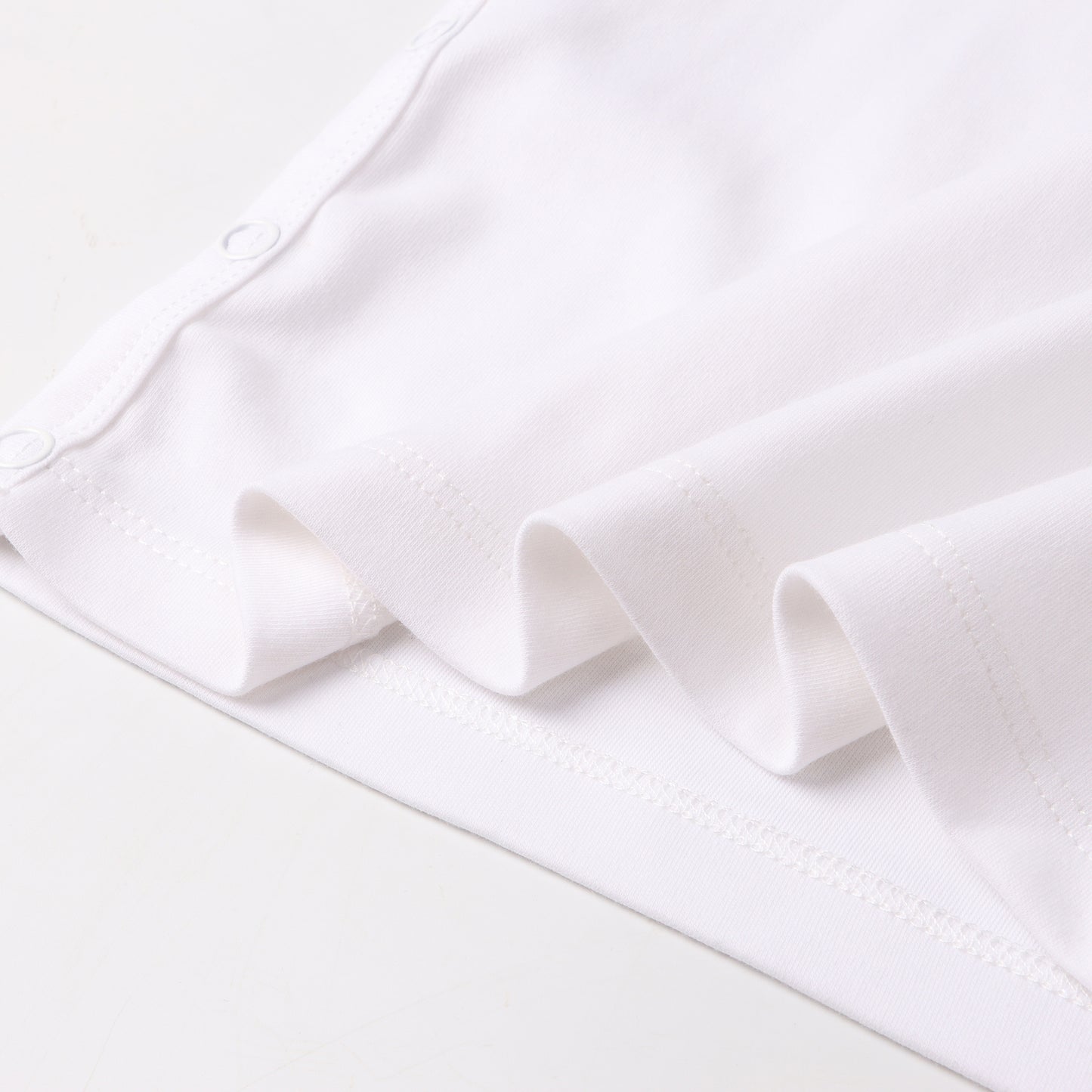 Kids PICC Line Adaptive Short-Sleeve T-Shirt