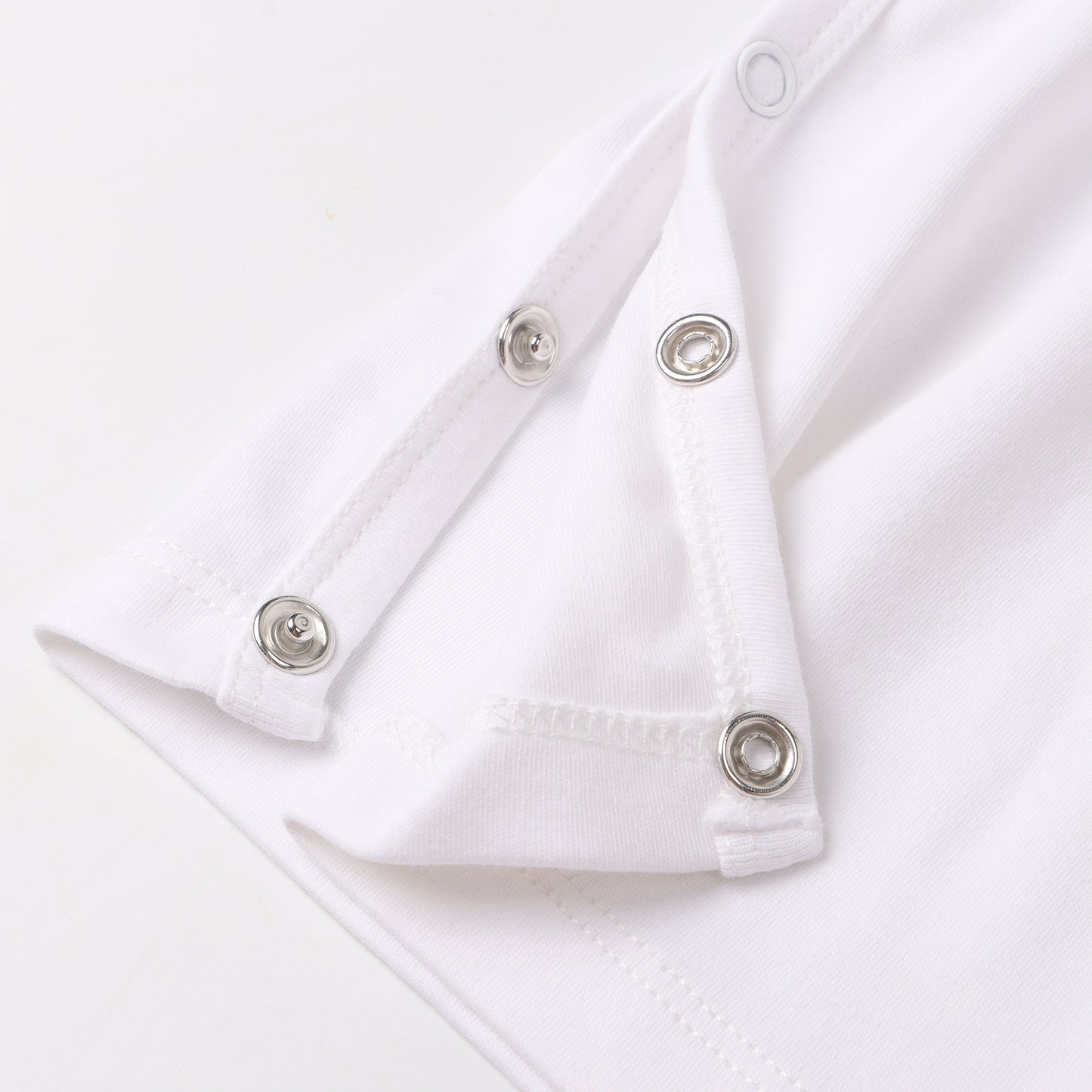 Kids PICC Line Adaptive Short-Sleeve T-Shirt