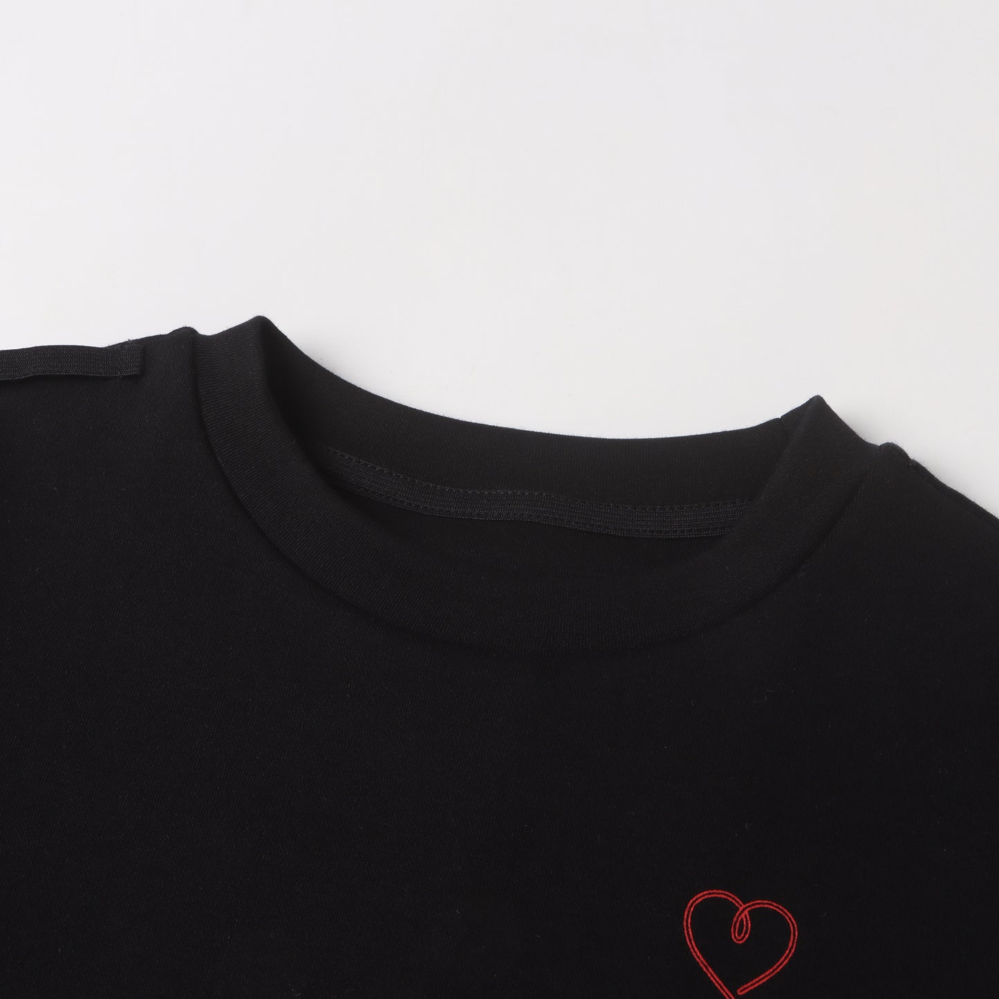 Kids PICC Line Adaptive Short-Sleeve T-Shirt