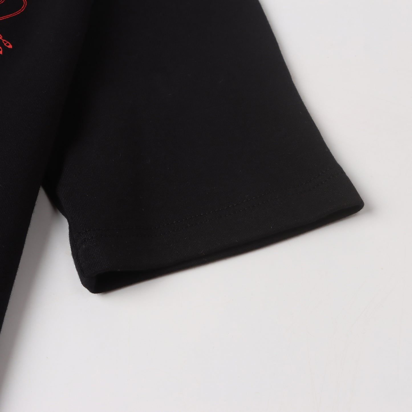 Kids PICC Line Adaptive Short-Sleeve T-Shirt