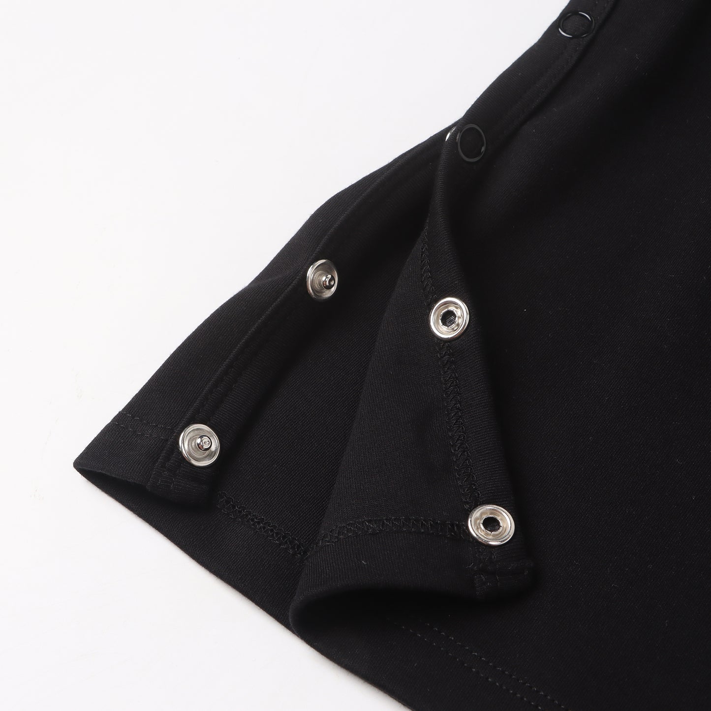 Kids PICC Line Adaptive Short-Sleeve T-Shirt